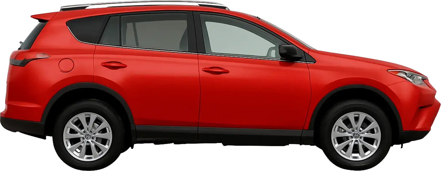 Big Car Icon